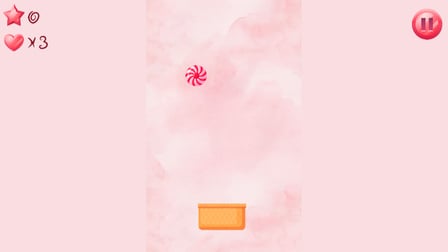 Catch the candy - Screenshot 5