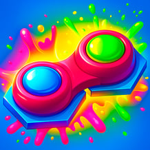 Crazy Jelly: Merging