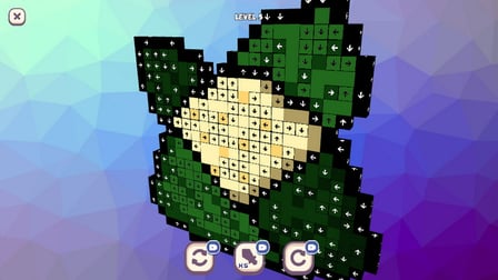 Take It Apart - Screenshot 1