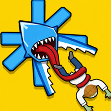 I'm a Monster!