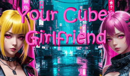 La tua ragazza Cuber