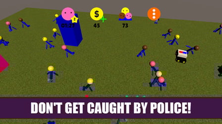 Zen Ragdoll - Screenshot 5