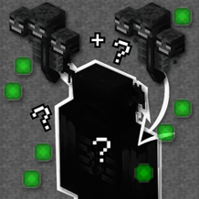 Merge Mobs: Reach the Last One!