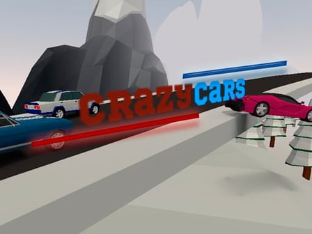 CrazyCars