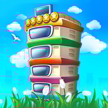 Pocket Tower