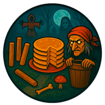 Russian funs for two