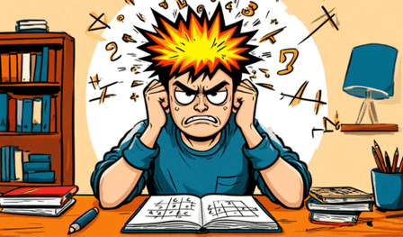 Mathematics: Brain Challenge