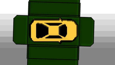 Battle Of The 2D Supercars - Screenshot 5