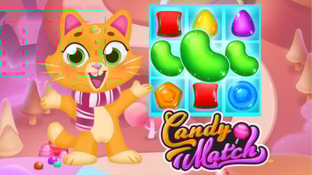 Candy Match