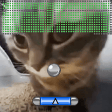 Meme Arkanoid Chipi Chipi Chapa Chapa