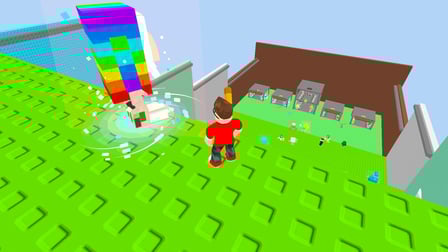 Run And Jump For Brainrot - Screenshot 2