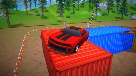 PARK IT - Screenshot 1