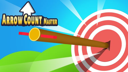 Arrow Count Master