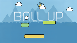 Ball Up