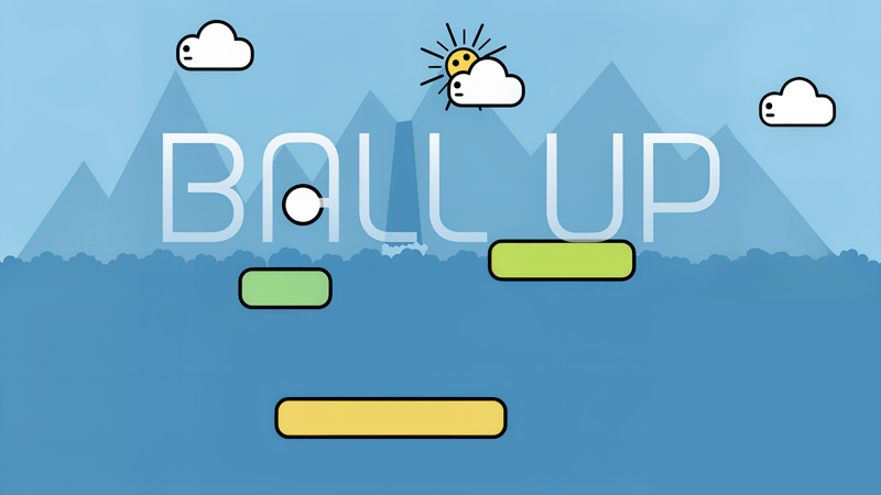 Ball Up