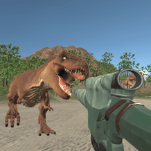 Sniper: Dinosaurs