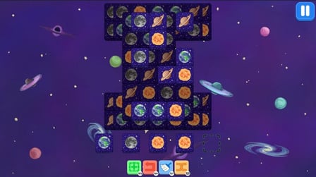 Match It! - Screenshot 3