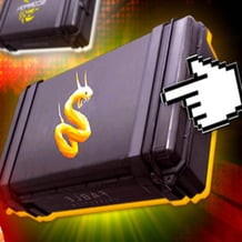 Standoff 2 Case Simulator with mini-games