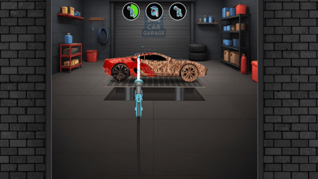 Car Wash DIY - Screenshot 4