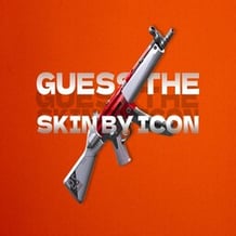 Guess the skin by the icon