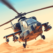 Gunship Operator