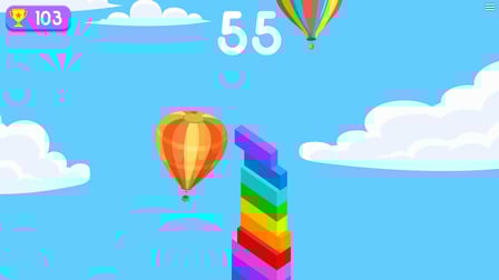 Box Tower - Screenshot 2