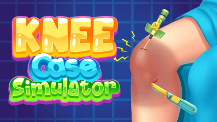 Knee Case Simulator