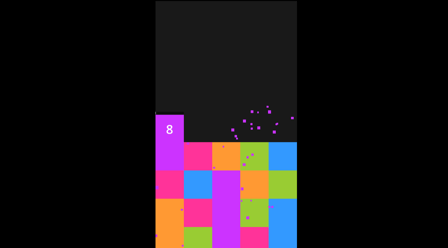 Bricks - Screenshot 1