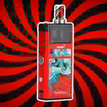 Vape Under Evolution!