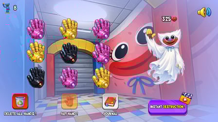 Poppy Playtime 5: Merge Battles - Screenshot 6