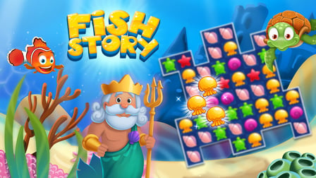 Fish Story