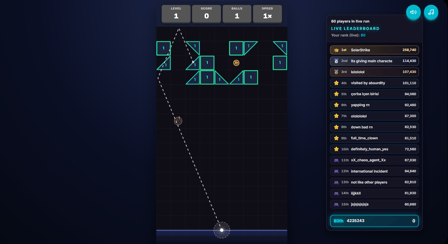 Breakshot.io - Screenshot 2