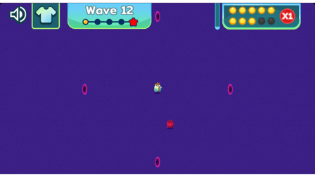 Ghost Guard - Screenshot 1