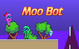 Moo Bot