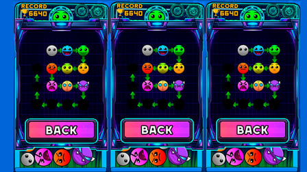 Geometry Evolution - Zrzut ekranu 1