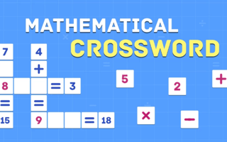 Mathematical Crossword