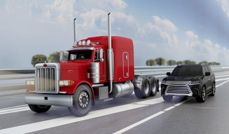 Truckers 3D