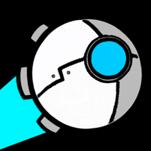 Geometry Dash: Swing Neon