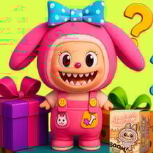 Labubu riddles