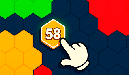HexBlast