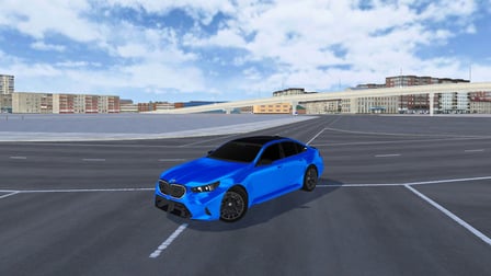 DriveHub Online - Screenshot 2