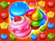 Cookie Crunch