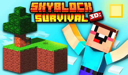 Skyblock 3D: Survival