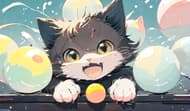 Catballs