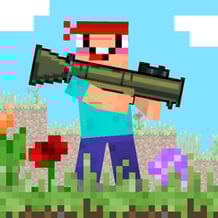 Grenadier Noob!