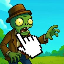 Zombie evolution vs Plants