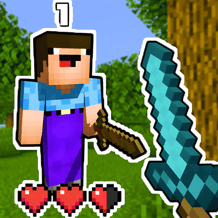 Block Battle - Noob vs Pro