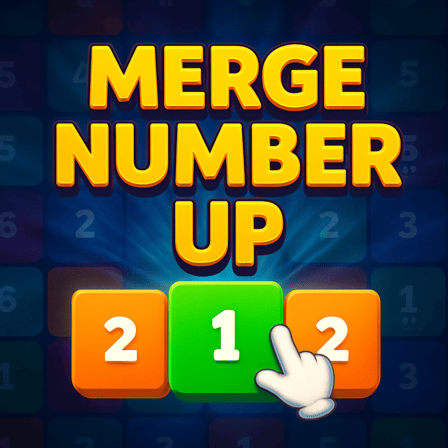 Merge number up thumbnail