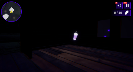 Groomy Island - Screenshot 1