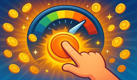 Clickometer